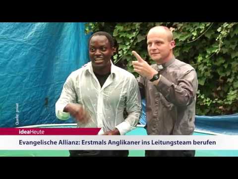 ideaHeute vom 06 07 2017 - Anglikaner - Digitale Bibeln - Suchthilfe