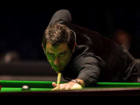 how to find out your perfect snooker head position