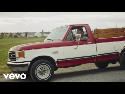 LeRoy Stoltzfus - Plead My Cause (Official Music Video)