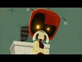 League Of Super Evil All Clips Series 1