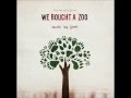 Jonsi   Why Not We Bought a Zoo film Soundtrack