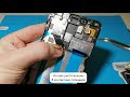 ✅ Корректная проверка дисплейного модуля на примере Meizu M6 Note