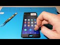 ✅ Корректная проверка дисплейного модуля на примере Meizu M6 Note