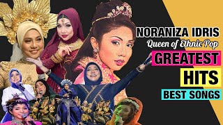 Download lagu 3 JAM Irama Malaysia The Best of Noraniza Idris Queen of Ethnic Pop Koleksi Lagu Tradisional Terbaik mp3 Download lagu 3 JAM Irama Malaysia The Best of Noraniza Idris Queen of Ethnic Pop Koleksi Lagu Tradisional Terbaik mp3