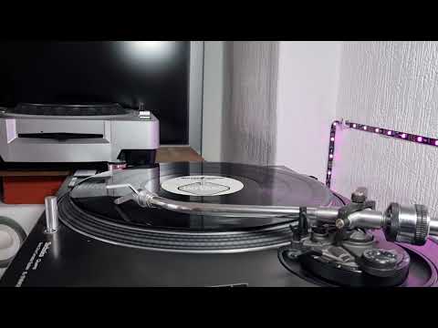 Distand Soundz Feat. Damae - Just Wanna Luv You - Inferno - 2003 - Bassline 4x4