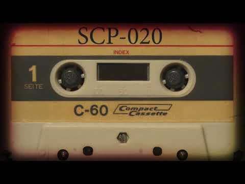 SCP-020 EXPLAINED | Fungal Organism | Class: Keter | SCP Foundation Declassified