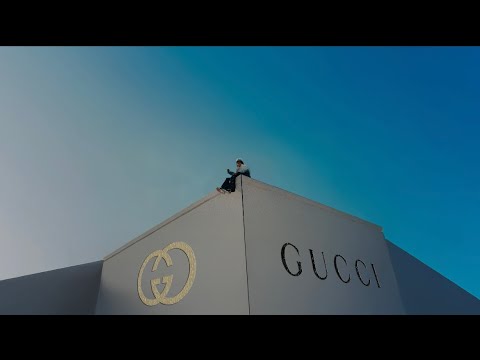 Gucci Lando - Stick Up (Official Music Video)