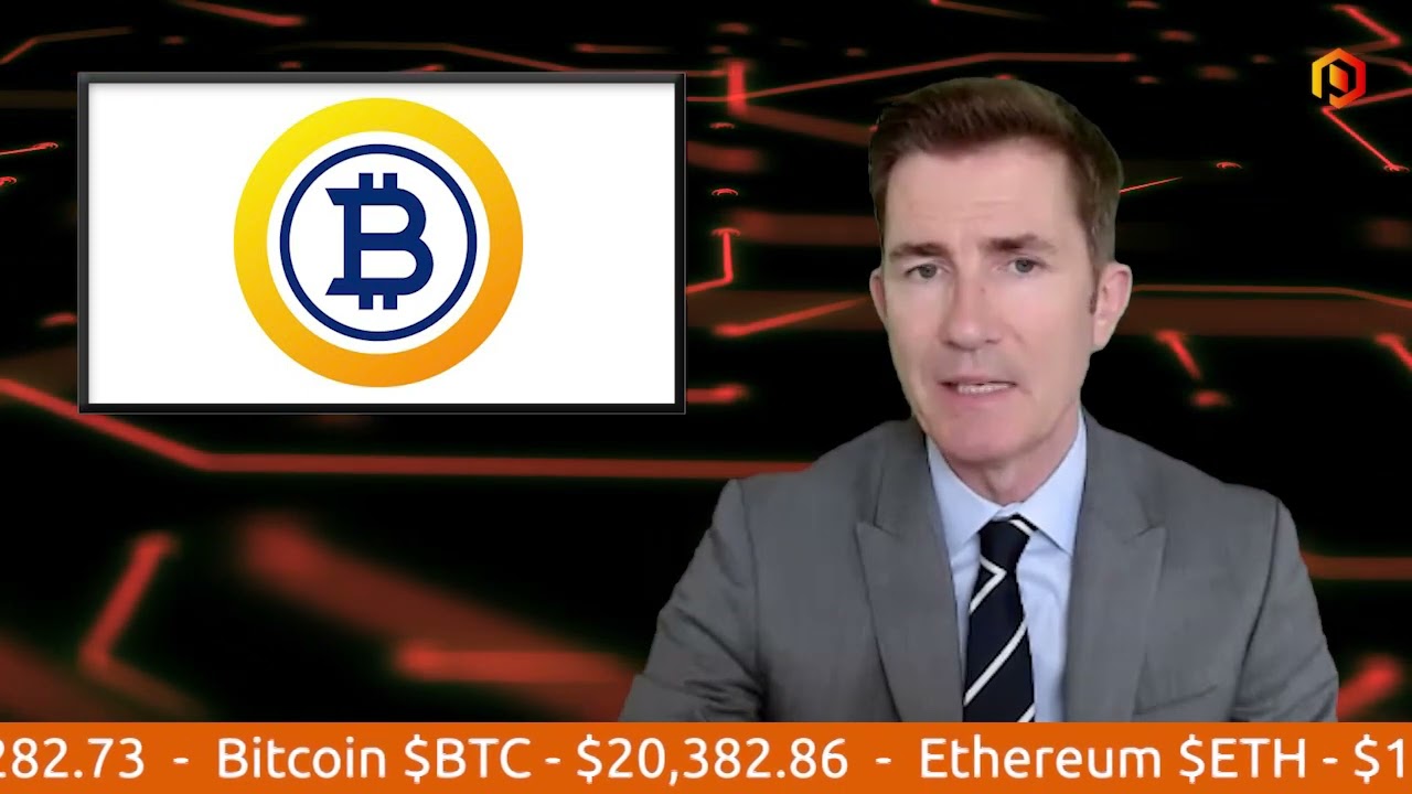 The Crypto Report: Ethereum bolsters the crypto markets while Bitcoin stays flat