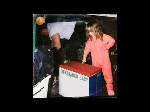 JoJo - The Christmas Song [Official Audio]]