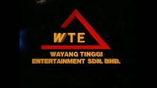 Download lagu Wayang Tinggi Entertainment Sdn. Bhd. Closing Logo (2003) mp3