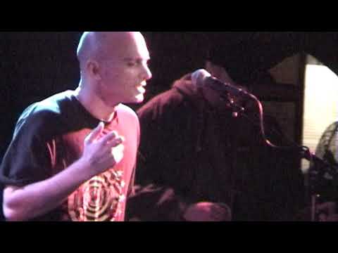 Michael Cerveris with guest Bob Mould   Wetlands NYC   11 May 1998