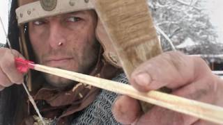 Войнска душа