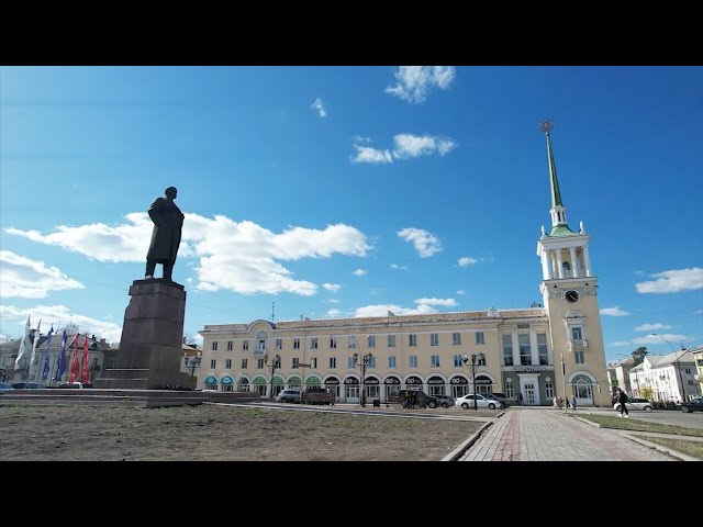 «В центре внимания» выпуск №189