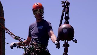 Pro Tips: Crane Use During Hazardous Jobs