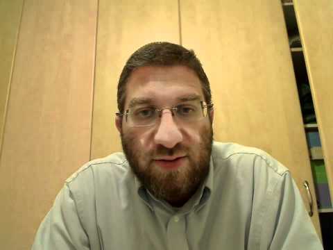 Parshat Korach 5771 -- Disappointment Never Dies