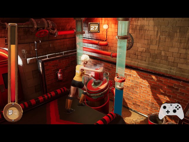 Vídeo relacionado con Lansay | FORT BOYARD - Edición Aventura | Juego de Mesa Inmersivo con Pruebas Físicas y Desafíos | Para Toda la Familia | Desde 8 Años | De 2 a 6 Jugadores | ¡Vive las Verdaderas Pruebas del Fuerte!