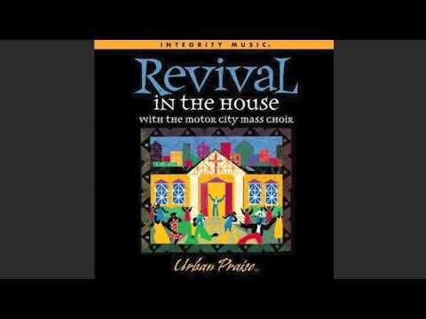 Revive. Renew. Restore!