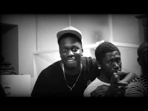 King Kunta MG & VAIAS Lakaran - O INTRO [A.S.N.O] VIDEOCLIP OFICIAL