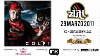 Colpi promoskit 2011 Zuli - Trumen Records (official video)
