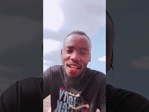 Alphajiri Ft Mr Seed - X Wangu