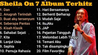 Download lagu Terbaik 2024 Sheila On 7 Full Album Terhitz || Dan, Anugrah Terindah, Buat Aku Tersenyum mp3 Download lagu Terbaik 2024 Sheila On 7 Full Album Terhitz || Dan, Anugrah Terindah, Buat Aku Tersenyum mp3