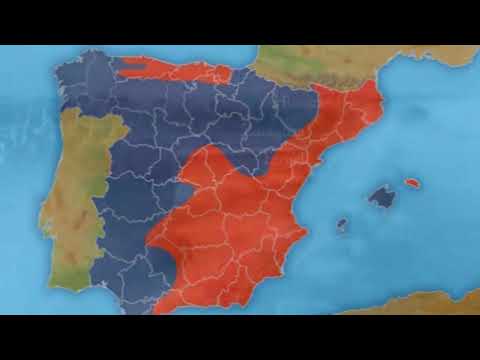 Guerra Civil Española - Episodio 3