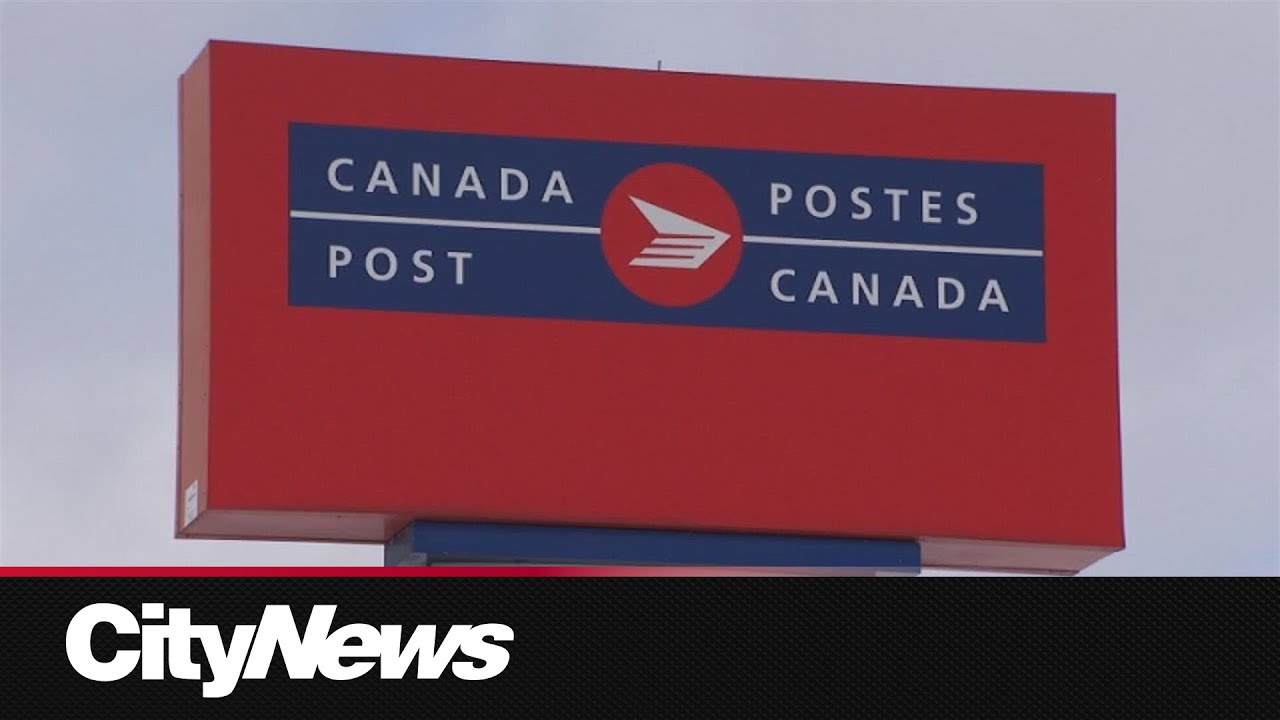Canada Post to end door-to-door mail deliveries