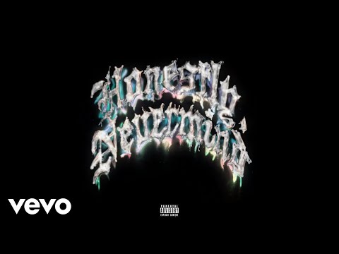 Drake - Falling Back (Audio)