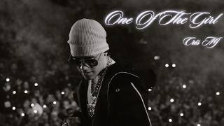 Download lagu Cris MJ - One Of The Girls  (Video Oficial) ft @FloydMusics mp3