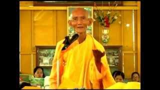 Pháp Môn Tịnh Độ (P. 24)