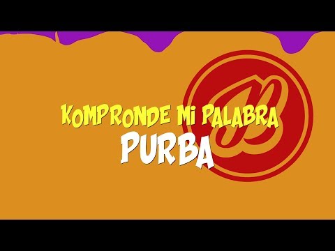 Backsnap - Purba (ft. Mc Farly)