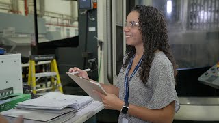 UNH Voices of Wildcats: Alana Pettaway '22