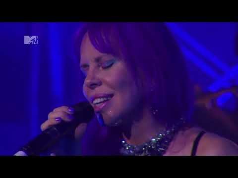 Baby do Brasil - Estúdio MTV (Show Completo)