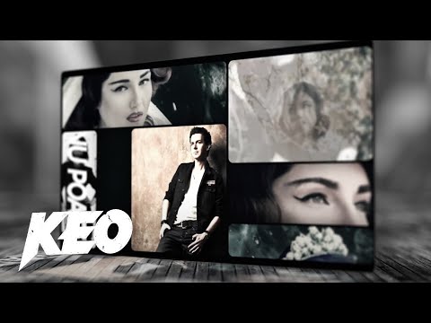 Keo feat. Alexandra Ungureanu - Sa fiu cu tine (Remix)