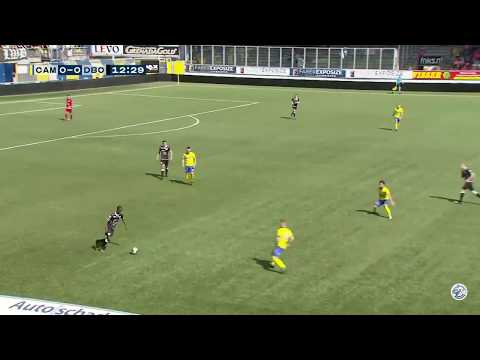 Highlights Kevin Felida