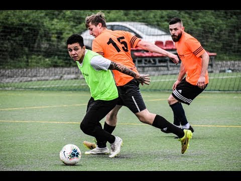 10.06.2020 - II Liga D - HCL Poland vs. DIAMOND