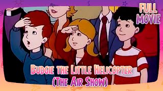 Download lagu Budgie the Little Helicopter (The Air Show) | English Full Movie | Animation Family mp3