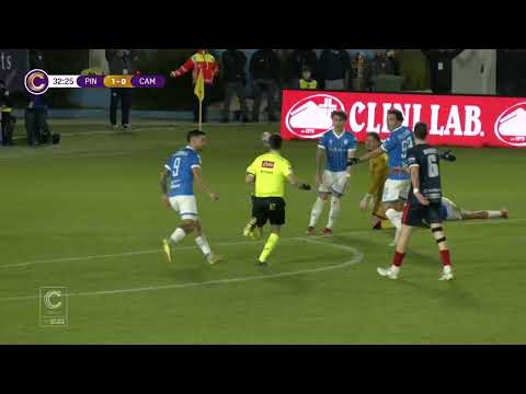 Highlights PINETO - CAMPOBASSO 1-0