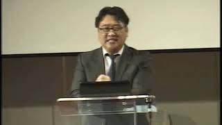 4-19-19 금요예배