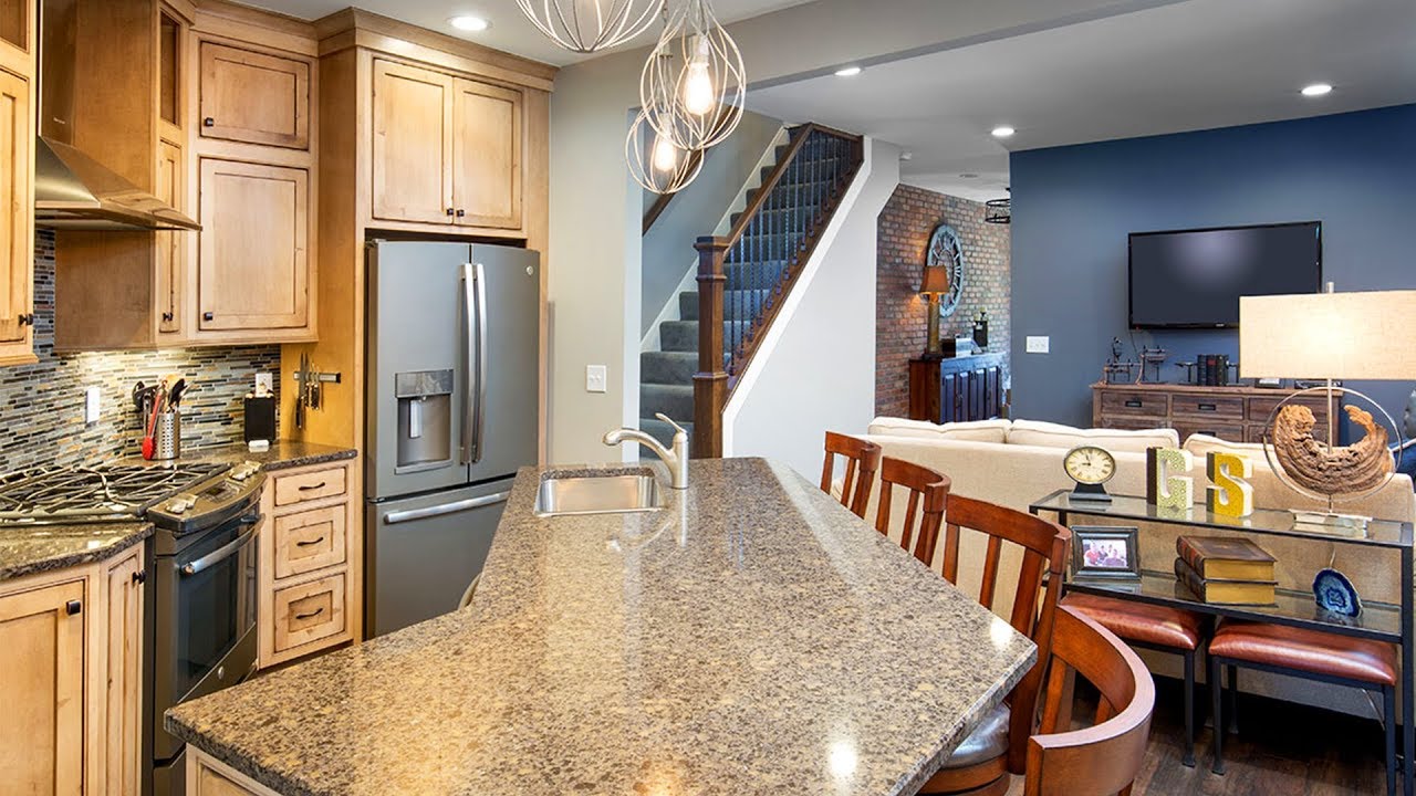 Fall Home and Garden 09-08-2019