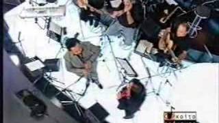 Nana Mouskouri, Vasilis Saleas - Hartino to feggaraki