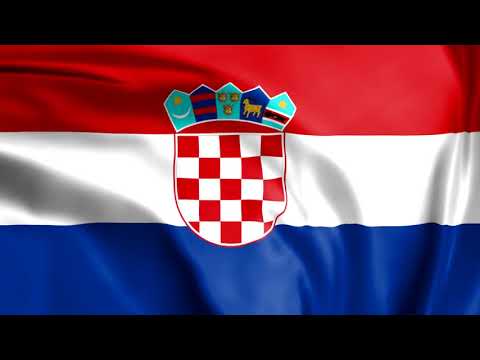 Lijepa Naša Himna Republike Hrvatske