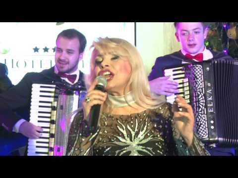 Novogodisnji program RTV Novi Pazar 2017 - Hanka Paldum   Skim si takav si - Hotel Hills Sarajevo