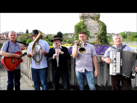 SLOŽNI BRATI- VOLIM JOŽEKA ( promo spot,2016.)