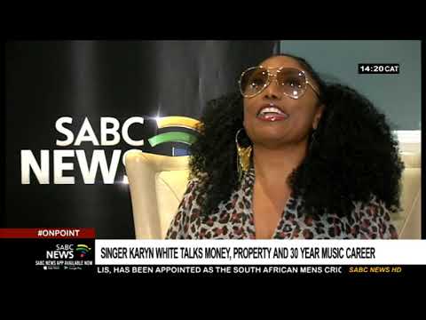 download lagu mp3 mp4 Dr Karyn White, download lagu Dr Karyn White gratis, unduh video klip Dr Karyn White