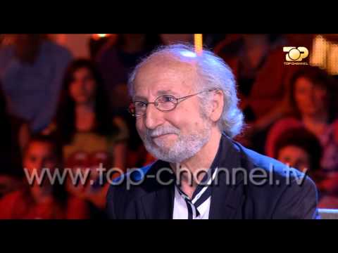 E Diell, 31 Maj 2015, Pjesa 5 - Top Channel Albania - Entertainment Show