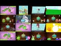 Qumi Qumi Intro 16 Parison Mashup