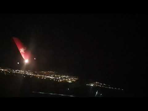 Trip report Corendon ayt-cgn