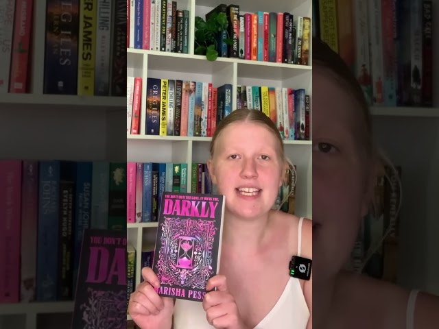 Vídeo relacionado con Darkly