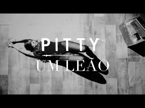 Pitty - Um Leão